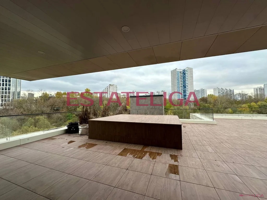 Продажа квартиры, улица Сергея Бондарчука - Фото 8