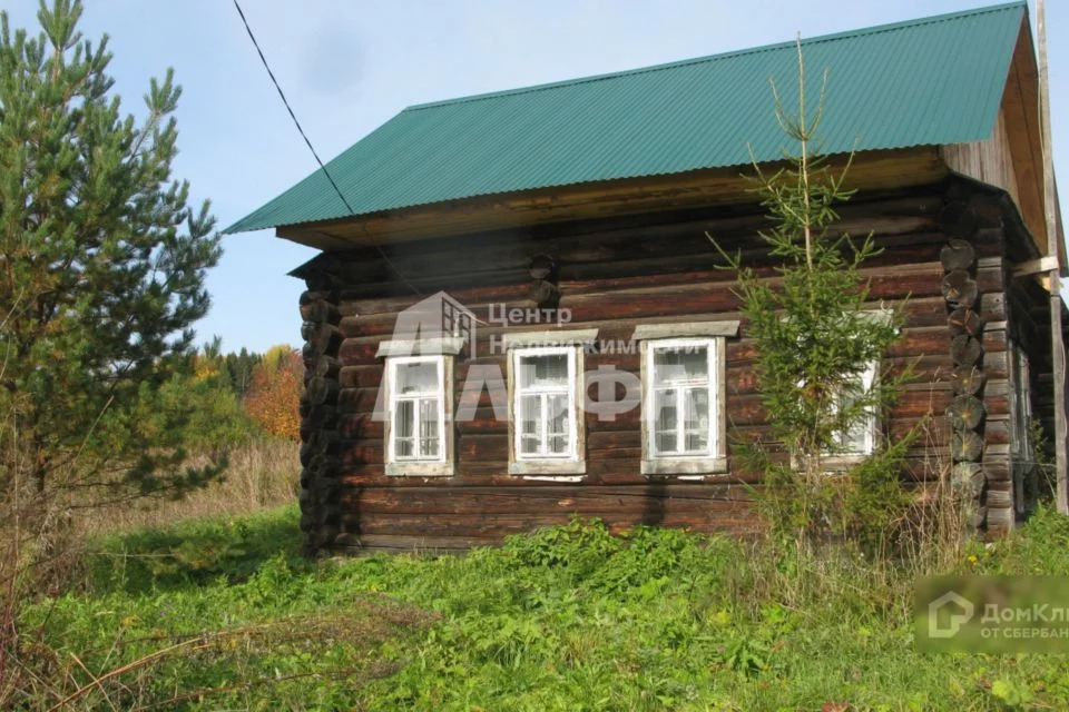 Купить Дом В Кочево Пермский Край