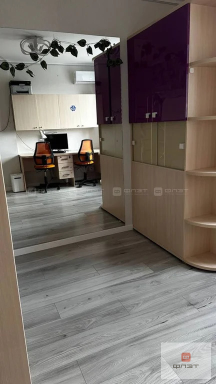 Продажа квартиры, Казань, Победы пр-кт. - Фото 10