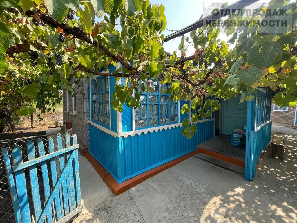 Дом в тихом месте - Фото 16