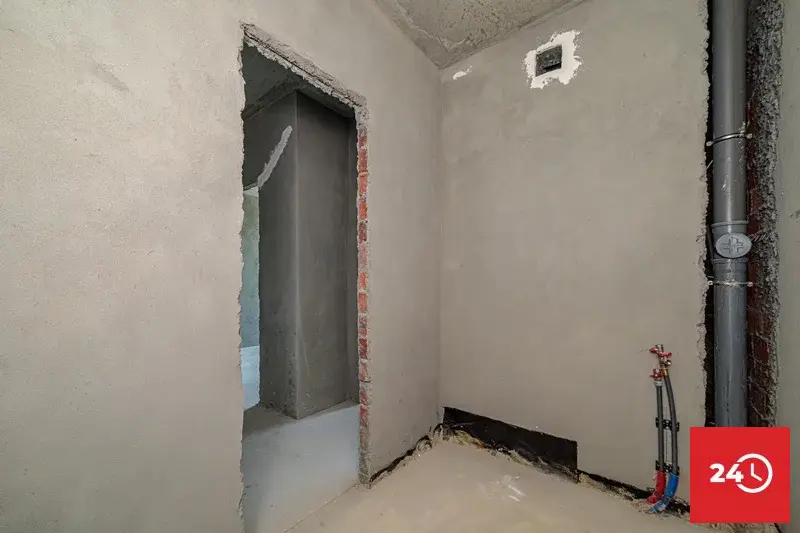 В продаже 1-комн квартира по ул. Окружная 16 - Фото 10