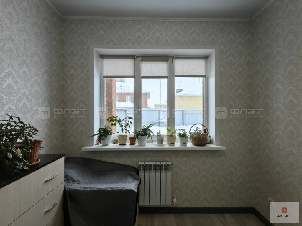 Продажа таунхауса, Куюки, Пестречинский район, ул. Татарстан - Фото 11