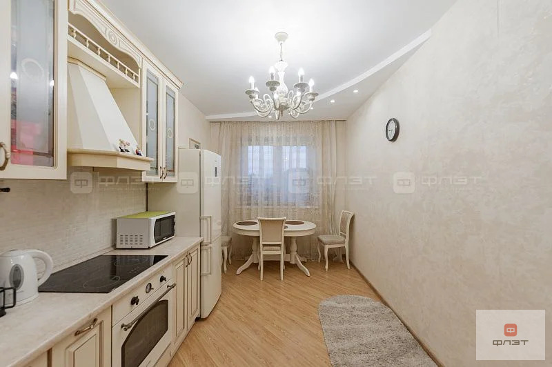 Продажа квартиры, Казань, ул. Абубекира Терегулова - Фото 6