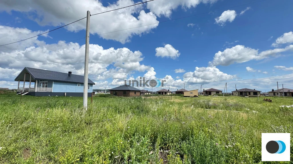 Продажа участка, Старые Киешки, Кармаскалинский район, Undefined - Фото 5