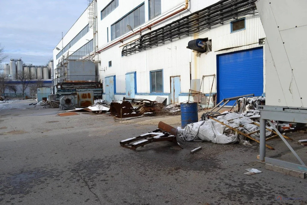 Продажа производственного помещения, Ростов-на-Дону, ул. Доватора - Фото 4