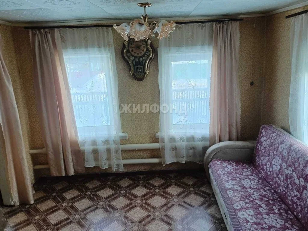 Продажа дома, Новосибирск, ул. Юннатов - Фото 39