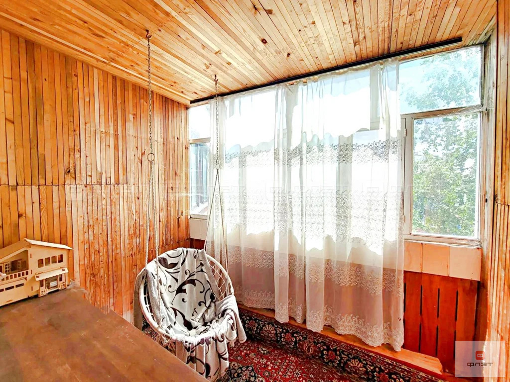 Продажа квартиры, Казань, ул. Гаврилова - Фото 31