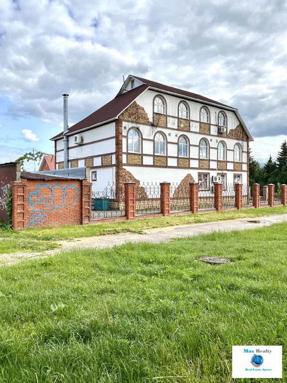 Продается псн. , Вельяминово с, Центральная улица 14 - Фото 25