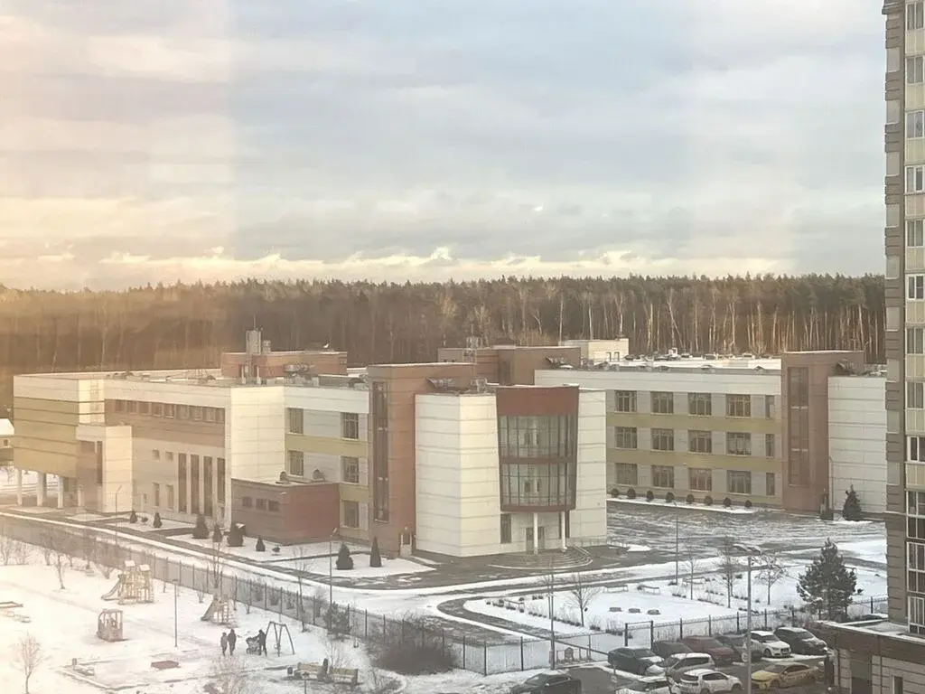 Продажа однокомнатной квартиры 38.9м ул. Курыжова, 15к3, Домодедово - Фото 11