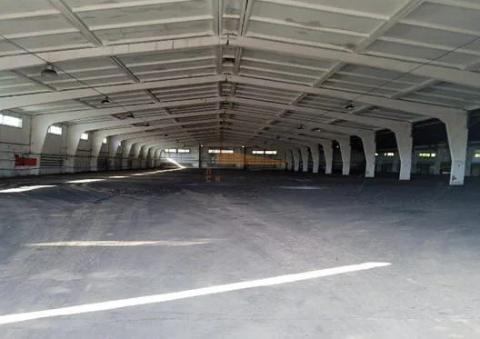 Аренда склада, Можайск, Можайский район, ул. Полевая - Фото 2