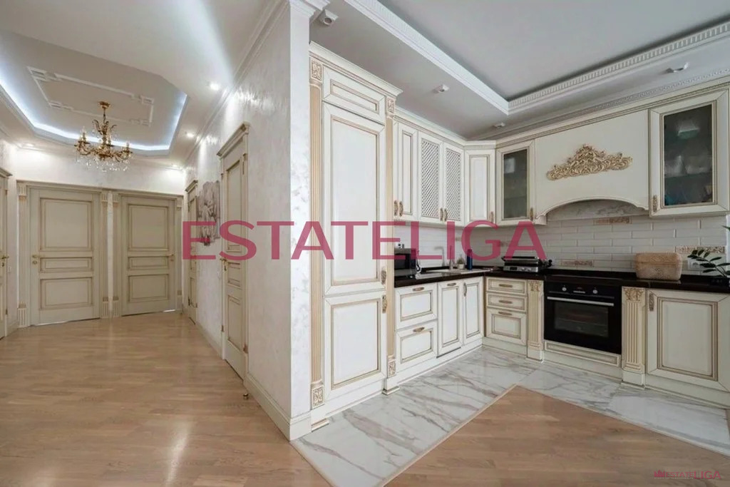 Продажа квартиры, Береговой проезд - Фото 3