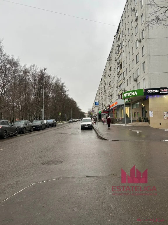 Аренда ПСН, Яна Райниса б-р. - Фото 8