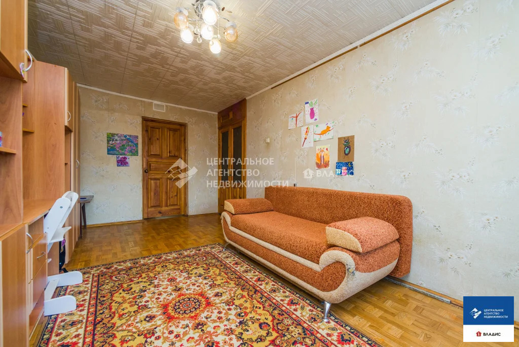 Продажа квартиры, Рязань, ул. Гагарина - Фото 11