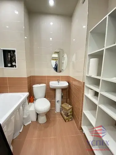 Продаётся 1-комнатная квартира г. Раменское, ул. Семейная, д. 3 - Фото 8