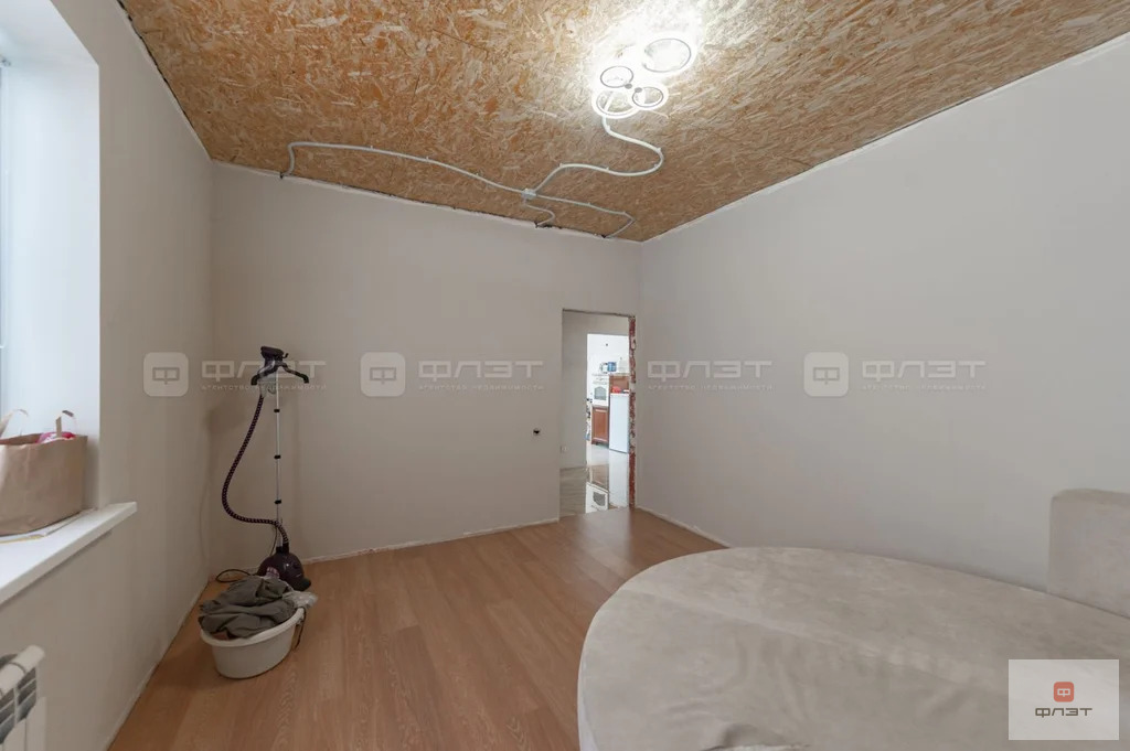 Продажа дома, Лаишевский район, ул. Медовая - Фото 18