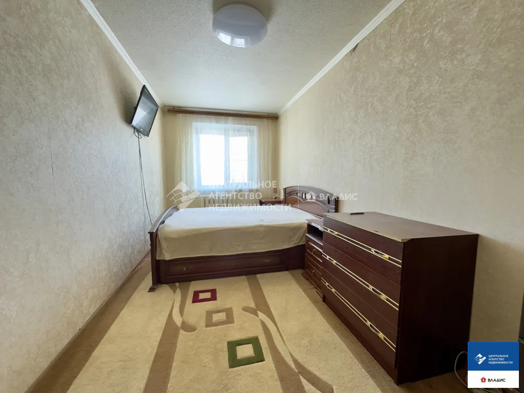 Аренда квартиры, Рязань, ул. Юбилейная - Фото 5