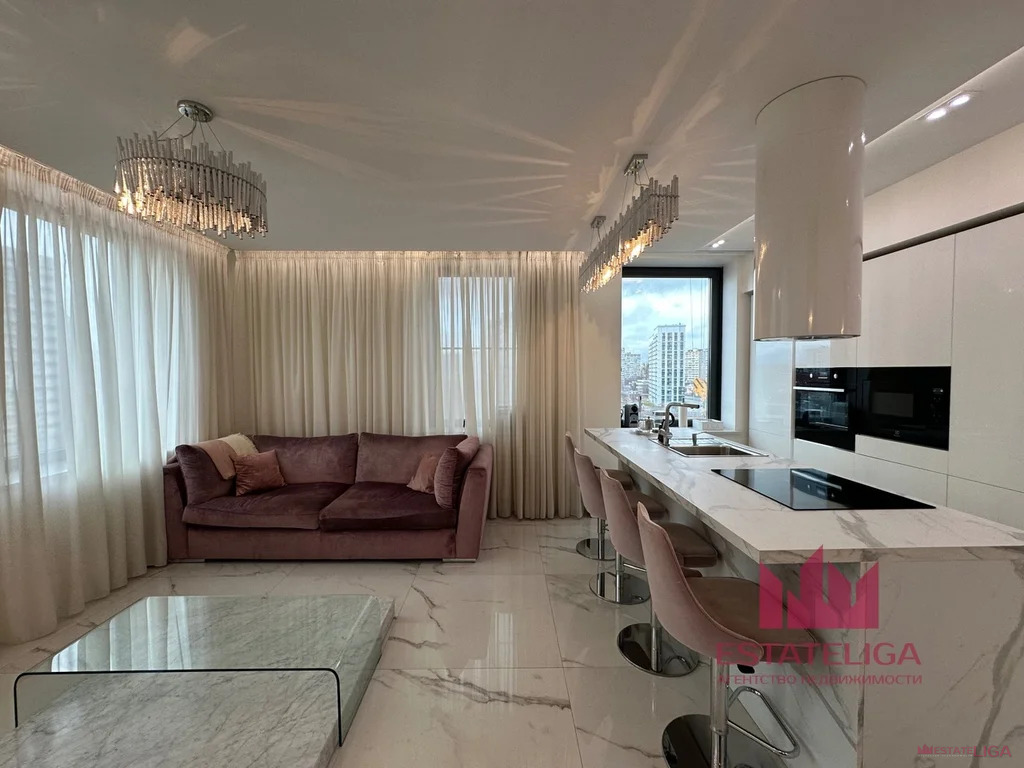 Аренда квартиры, ул. Золоторожский Вал - Фото 6