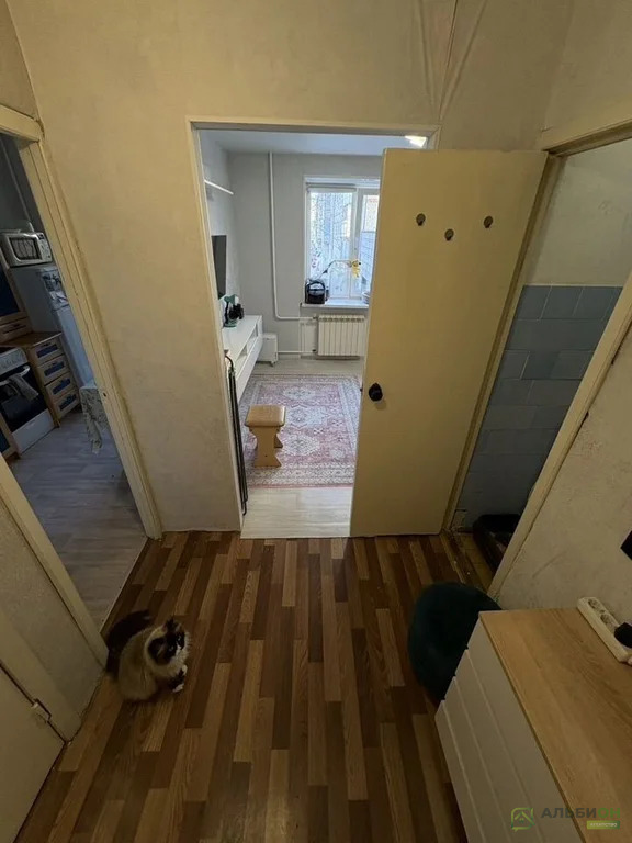 Аренда квартиры, Томск, ул. Нахимова - Фото 7