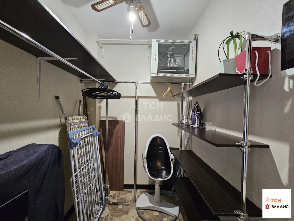 Продажа квартиры, Пушкино, Воскресенский район, 1-я Серебрянская улица - Фото 12