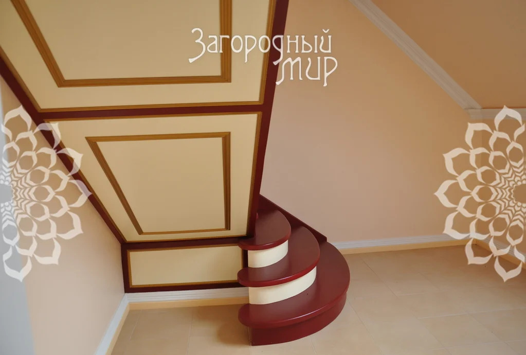 Продам дом, Киевское шоссе, 15 км от МКАД - Фото 28
