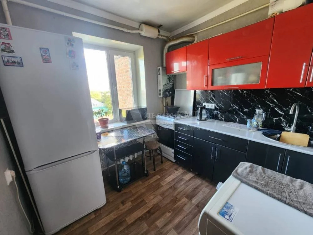 Продажа квартиры, Георгиевск, ул. Бойко - Фото 11