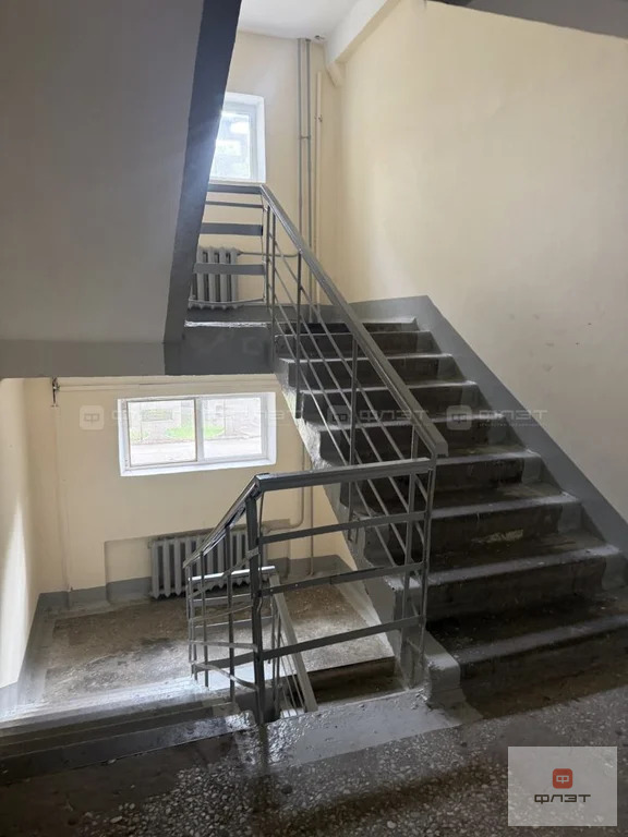 Продажа квартиры, Казань, ул. Сафиуллина - Фото 16