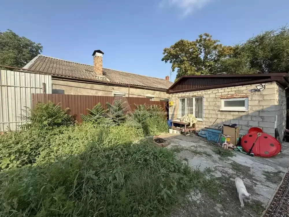 Продажа дома, Георгиевск, ул. Красноармейская - Фото 12