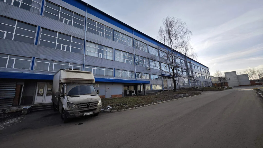 Склад / производство 110 м2 - Фото 4