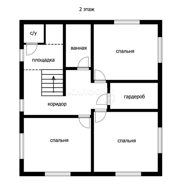 Продажа дома, Новосибирск - Фото 29