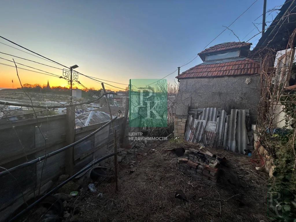 Продажа участка, Севастополь, спуск Водопьянова - Фото 2