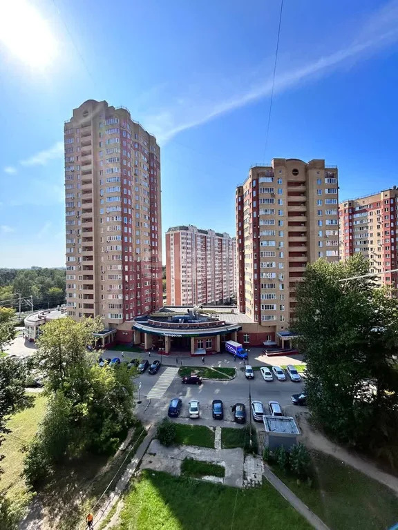 Продажа квартиры, Балашиха, Балашиха г. о., ул. Зеленая - Фото 34