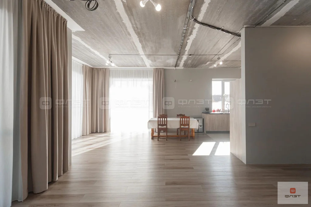 Продажа дома, Казань, ул. Каенлы (Алтан) - Фото 2