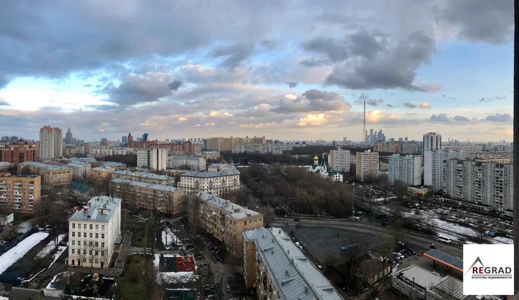 Купить Квартиру В Москве Ул Берзарина