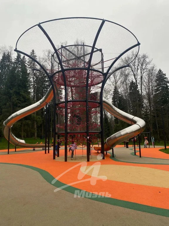 Продажа квартиры, Истра, Истринский район, Генерала Белобородова ... - Фото 28