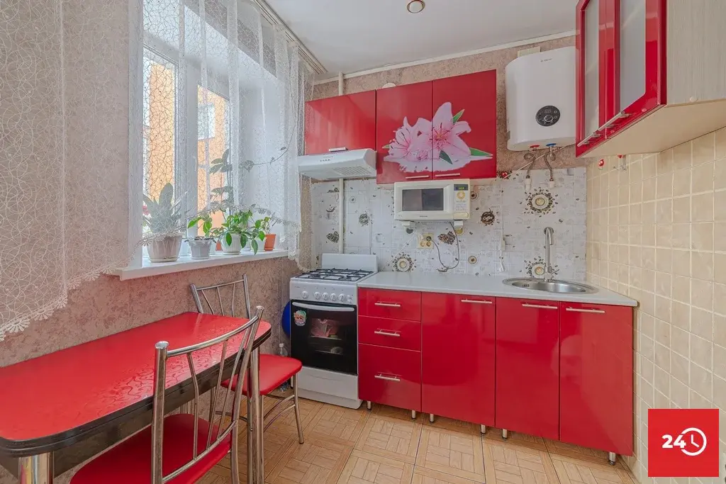 Продается 1- комнатная квартира по ул. Экспериментальная 8 - Фото 4