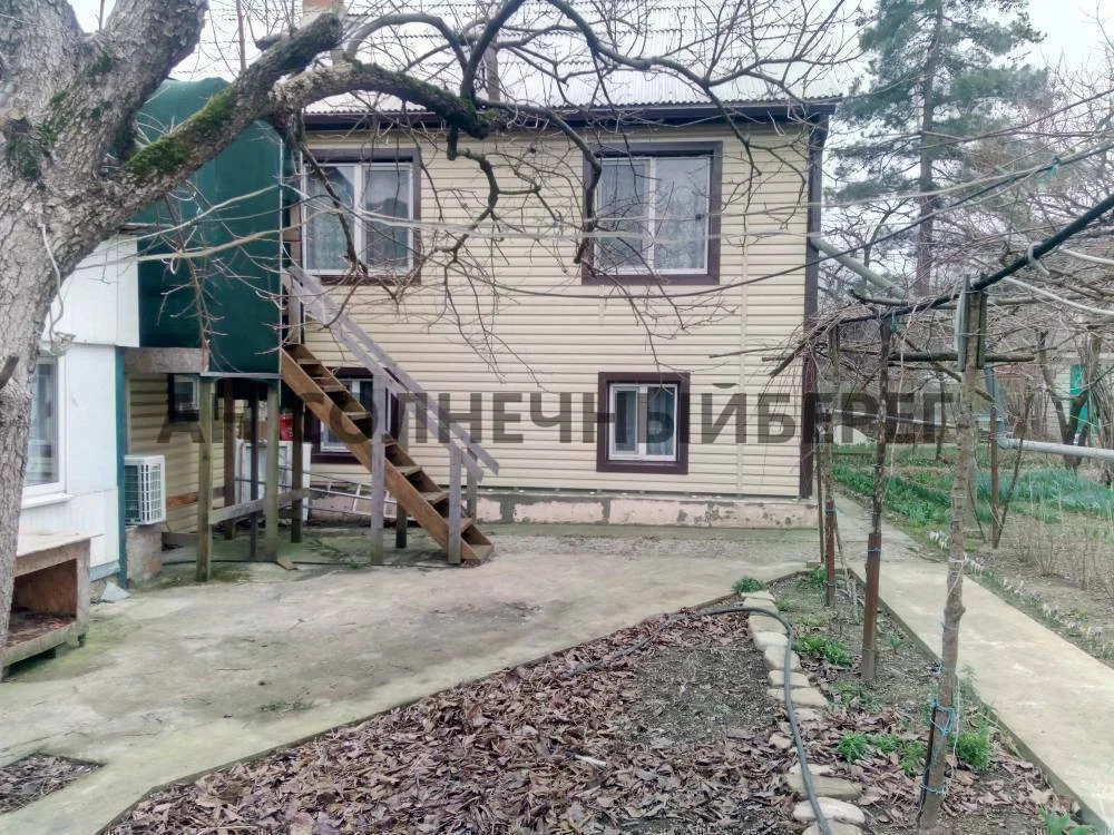 Продажа дома, Ольгинка, Туапсинский район, ул. Черноморская - Фото 38