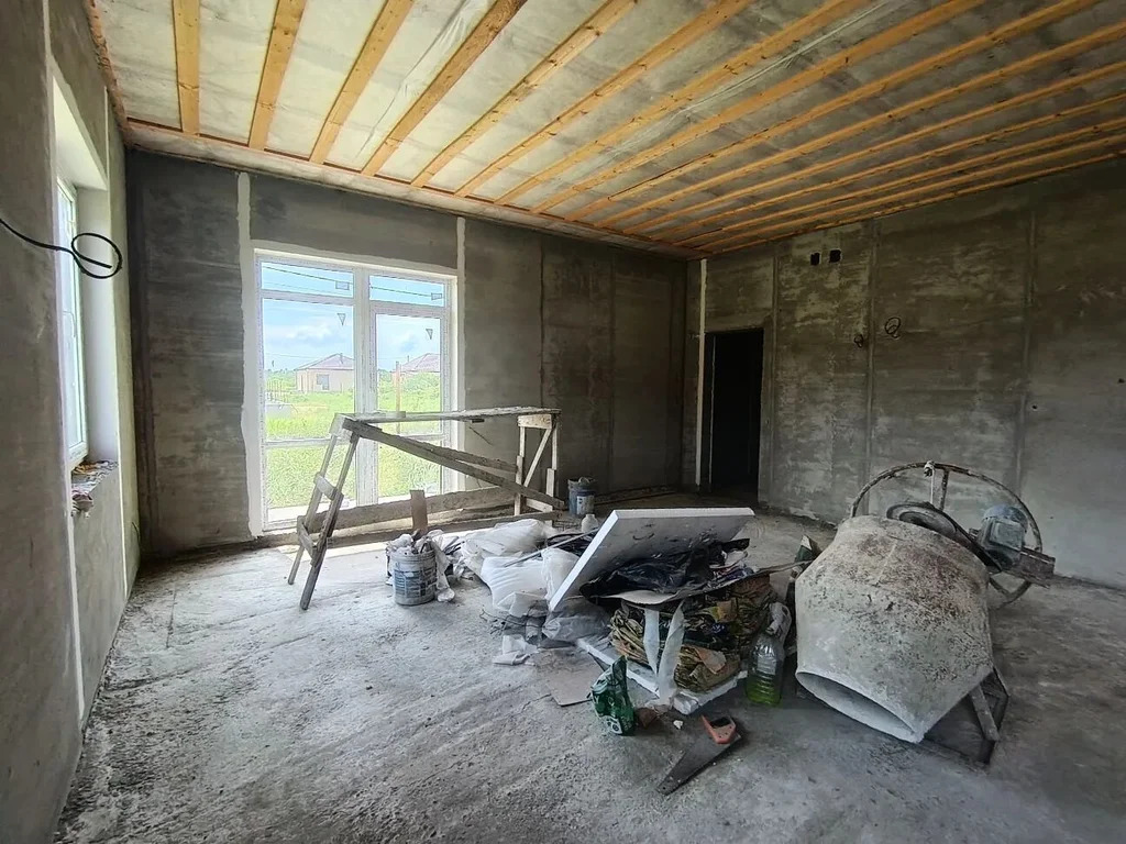 Продажа дома, Крымск, Крымский район, улица Крючкова - Фото 10