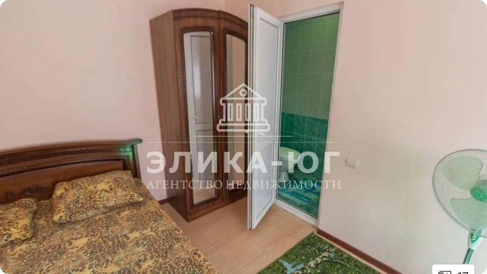 Продажа дома, Джубга, Туапсинский район, Ореховая роща ул. - Фото 6