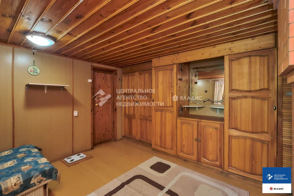 Продажа дома, Александрово, Рязанский район, садоводческое ... - Фото 14