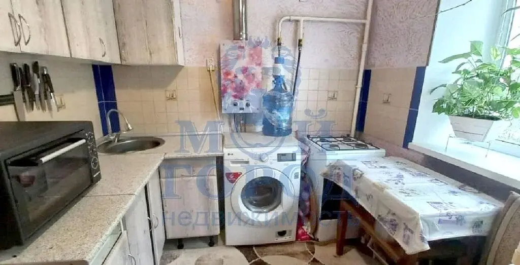 Продам квартиру (09715-104) - Фото 2