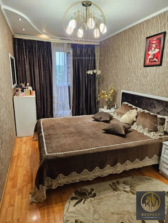 Продажа квартиры, Пятигорск, ул. Пестова - Фото 1