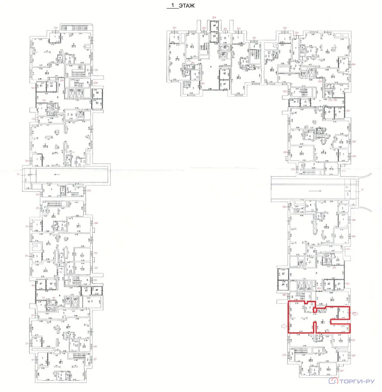 Продажа торгового помещения, ул. Совхозная - Фото 3