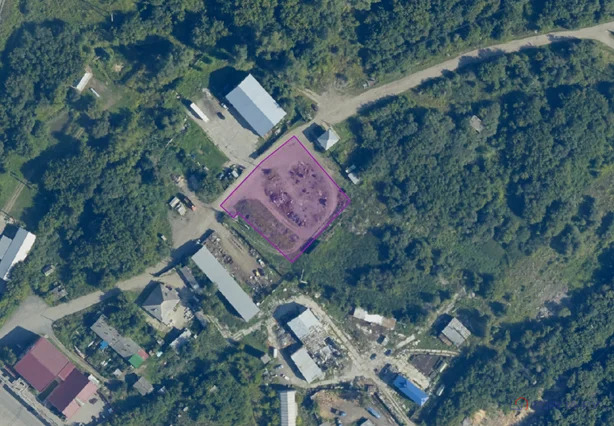 Продажа производственного помещения, Ирбит, ул. Промышленная - Фото 3