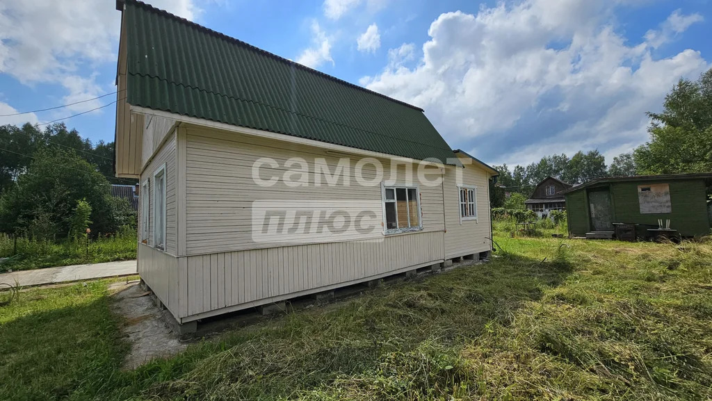 Продажа дома, Орудьево, Дмитровский район - Фото 5