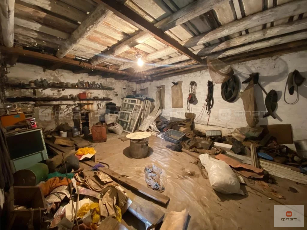 Продажа дома, Осиново, Зеленодольский район, ул. Кооперативная - Фото 21