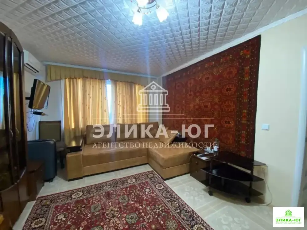 Продажа квартиры, Джубга, Туапсинский район, Строителей ул. - Фото 1