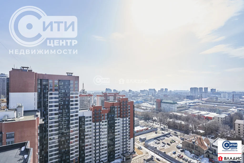 Продажа квартиры, Воронеж, ул. 9 Января - Фото 1