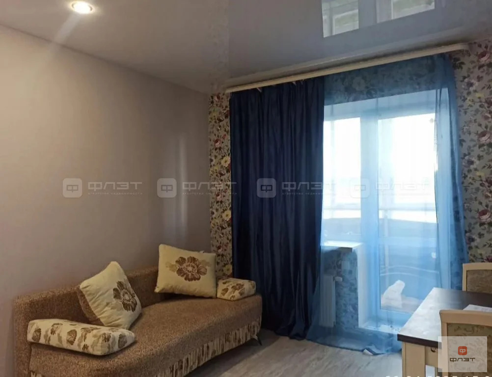 Продажа квартиры, Куюки, Пестречинский район, ул. Молодежная - Фото 1