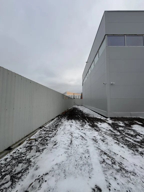 Продажа производственного помещения, Балашиха, Балашиха г. о., ... - Фото 11