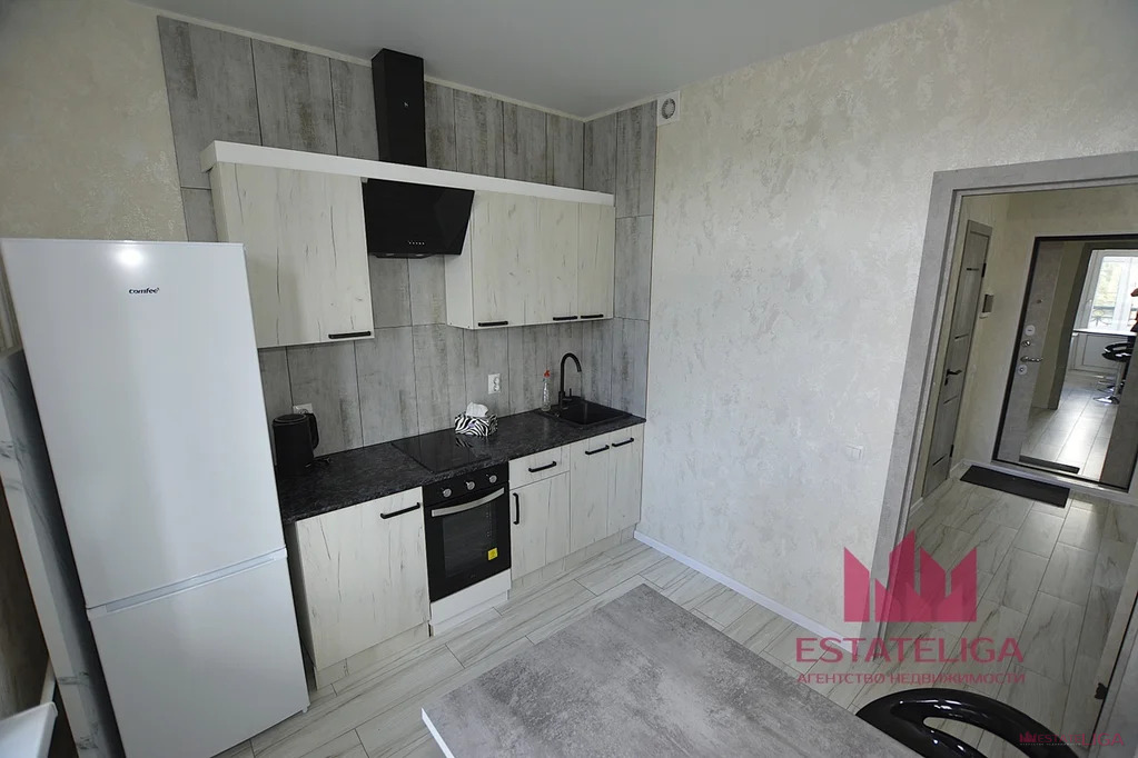 Аренда квартиры, Красногорск, Красногорский район, улица Пришвина - Фото 9